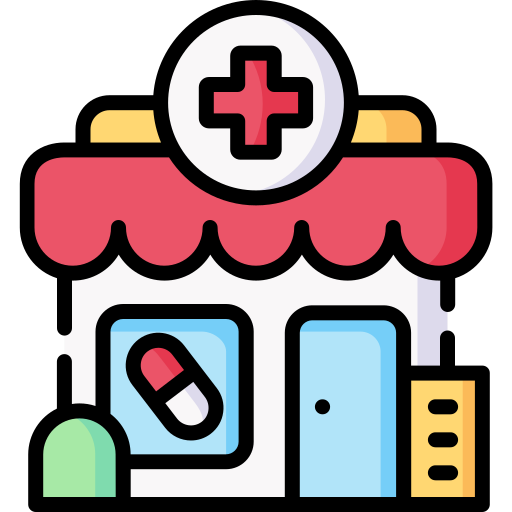 pharmacy